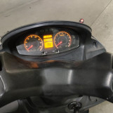 Мотоцикл Suzuki BURGMAN200 з пробігом 24599 km