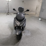 Мотоцикл Suzuki BURGMAN200 з пробігом 24599 km