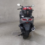 Мотоцикл Suzuki BURGMAN200 з пробігом 24599 km