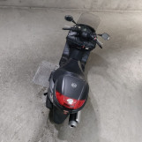 Мотоцикл Suzuki BURGMAN200 з пробігом 24599 km