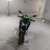 Мотоцикл Kawasaki Z400 з пробігом 7316 km
