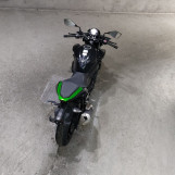 Мотоцикл Kawasaki Z400 з пробігом 7316 km