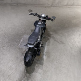 Мотоцикл Husqvarna SVARTPILEN 401 с пробегом 7061 km