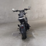 Мотоцикл Husqvarna SVARTPILEN 401 с пробегом 7061 km