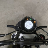 Мотоцикл Husqvarna SVARTPILEN 401 с пробегом 7061 km