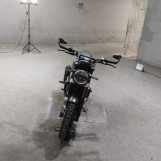 Мотоцикл Husqvarna SVARTPILEN 401 с пробегом 7061 km