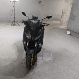 Мотоцикл Yamaha X-MAX250 з пробігом 6755 km