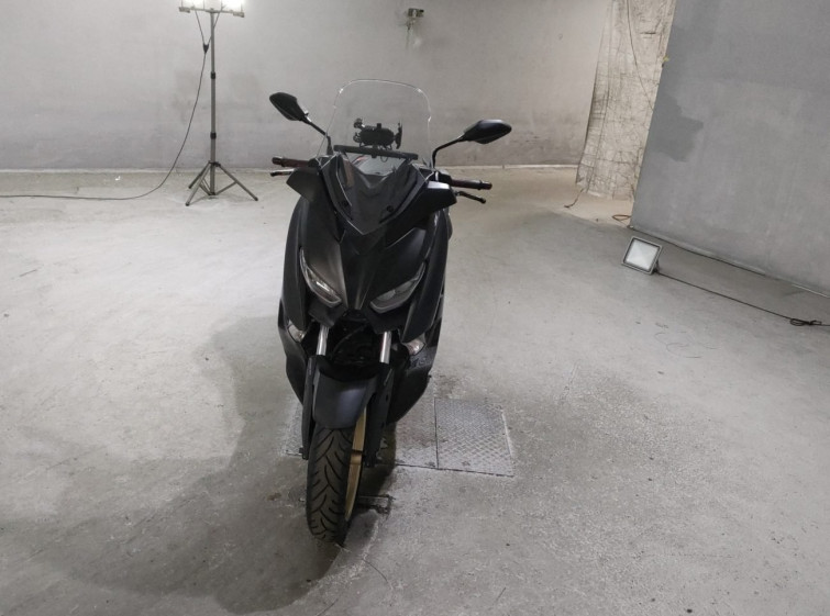 Мотоцикл Yamaha X-MAX250 з пробігом 6755 km