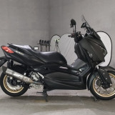 Мотоцикл Yamaha X-MAX250 з пробігом 6755 km