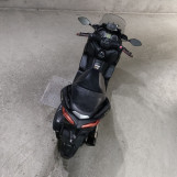 Мотоцикл Yamaha X-MAX250 з пробігом 6755 km