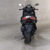Мотоцикл Yamaha X-MAX250 з пробігом 6755 km
