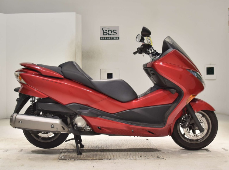 Мотоцикл Honda FORZA Z з пробігом 41862 km