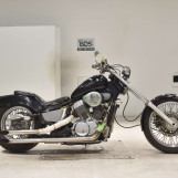 Мотоцикл Honda STEED400 с пробегом 39031 km