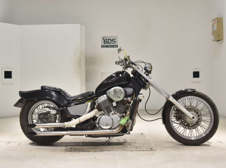 Мотоцикл Honda STEED400 с пробегом 39031 km