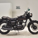 Мотоцикл Kawasaki ESTRELLA з пробігом 1412 km