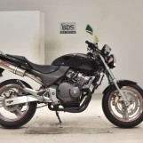 Мотоцикл Honda HORNET CB250F с пробегом 26781 km
