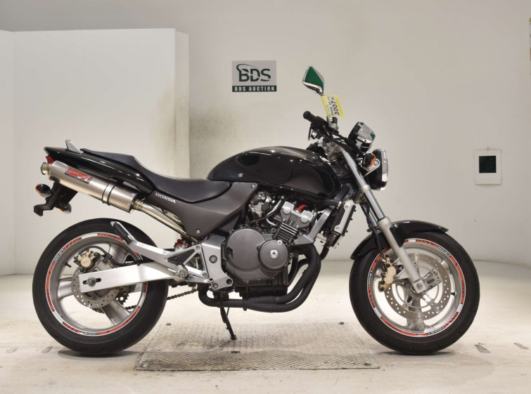 Мотоцикл Honda HORNET CB250F с пробегом 26781 km