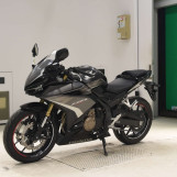 Мотоцикл Honda CBR400R с пробегом 7127 km