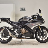 Мотоцикл Honda CBR400R с пробегом 7127 km