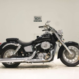 Мотоцикл Honda SHADOW400