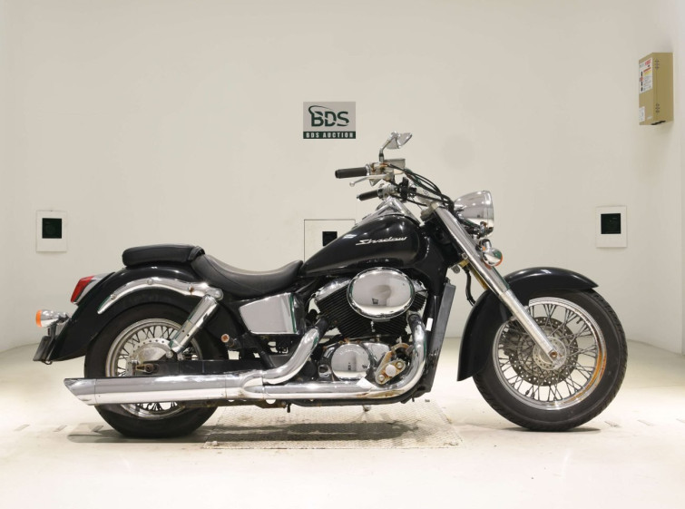 Мотоцикл Honda SHADOW400