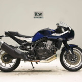 Мотоцикл Honda HAWK11 з пробігом 4175 km