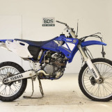 Мотоцикл Yamaha WR250F