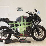 Мотоцикл Honda CBR400R з пробігом 37000 km