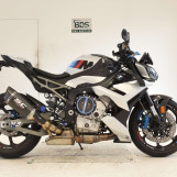 Мотоцикл BMW M1000R с пробегом 5140 km