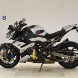 Мотоцикл BMW M1000R с пробегом 5140 km