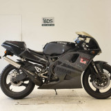 Мотоцикл Yamaha TZR250 з пробігом 13051 km