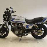 Мотоцикл Honda CB1100F з пробігом 623 km