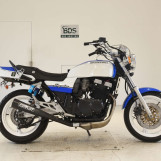 Мотоцикл Suzuki GSX400 IMPULSE з пробігом 12070 km