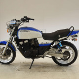 Мотоцикл Suzuki GSX400 IMPULSE з пробігом 12070 km