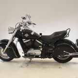 Мотоцикл Kawasaki VULCAN400 DRIFTER з пробігом 47372 km