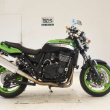 Мотоцикл Kawasaki ZRX1200R з пробігом 58594 km