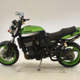 Мотоцикл Kawasaki ZRX1200R з пробігом 58594 km