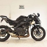 Мотоцикл Kawasaki NINJA ZX-25R