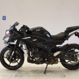 Мотоцикл Kawasaki NINJA ZX-25R