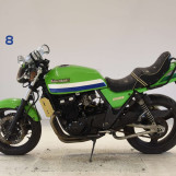 Мотоцикл Kawasaki ZRX400 з пробігом 72472 km