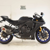 Мотоцикл Yamaha YZF-R1 с пробегом 23088 km