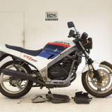 Мотоцикл Honda VTZ250 з пробігом 5763 km