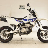 Мотоцикл Suzuki DR-Z400SM з пробігом 7733 km