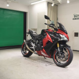 Мотоцикл Suzuki GSX-S1000F з пробігом 33219 km