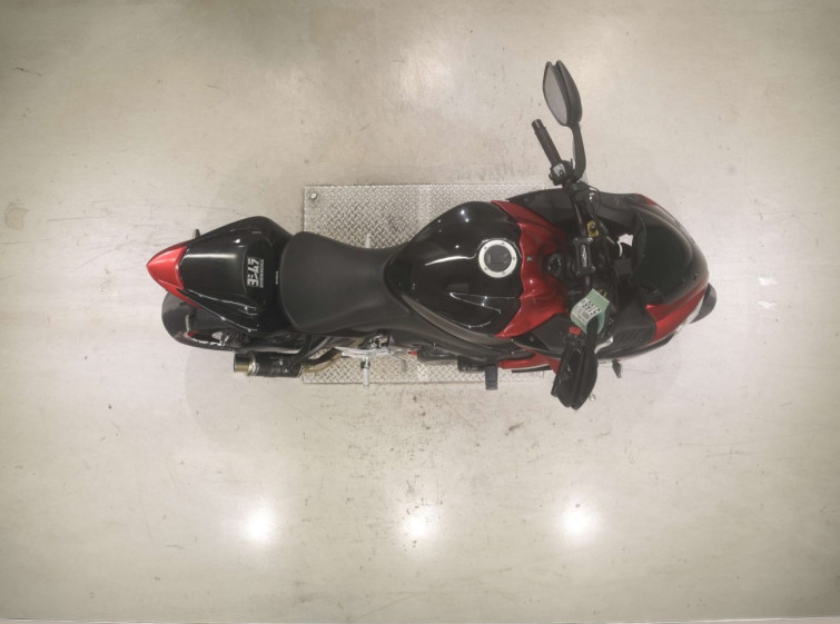 Мотоцикл Suzuki GSX-S1000F з пробігом 33219 km