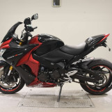 Мотоцикл Suzuki GSX-S1000F з пробігом 33219 km