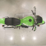 Мотоцикл Kawasaki ZRX1100 з пробігом 1785 km