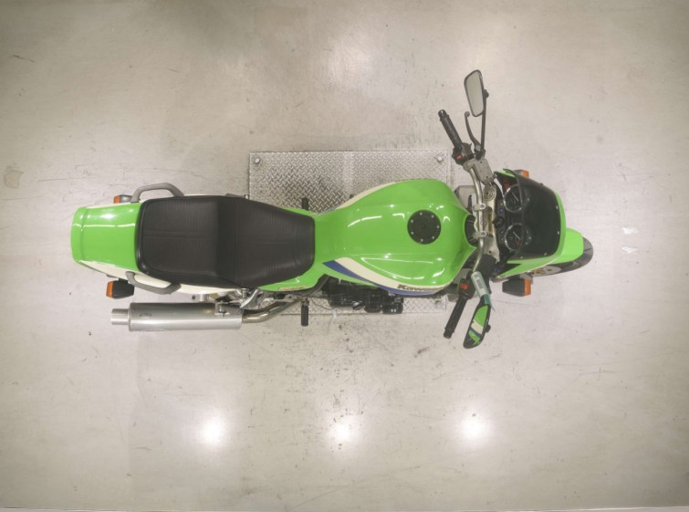 Мотоцикл Kawasaki ZRX1100 з пробігом 1785 km