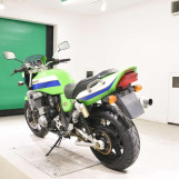 Мотоцикл Kawasaki ZRX1100 з пробігом 1785 km
