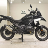 Мотоцикл BMW R1300GS ASA с пробегом 300 km